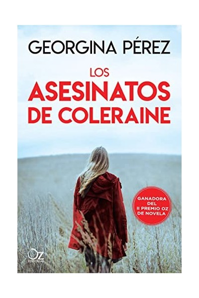 Los asesinatos de Coleraine